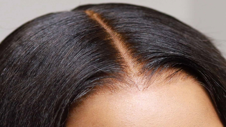 How to Buy My First Wig