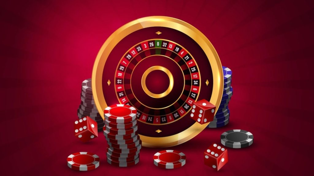How to Claim Bonus Slots at Casino Site How to Claim Bonus Slots at Casino Site