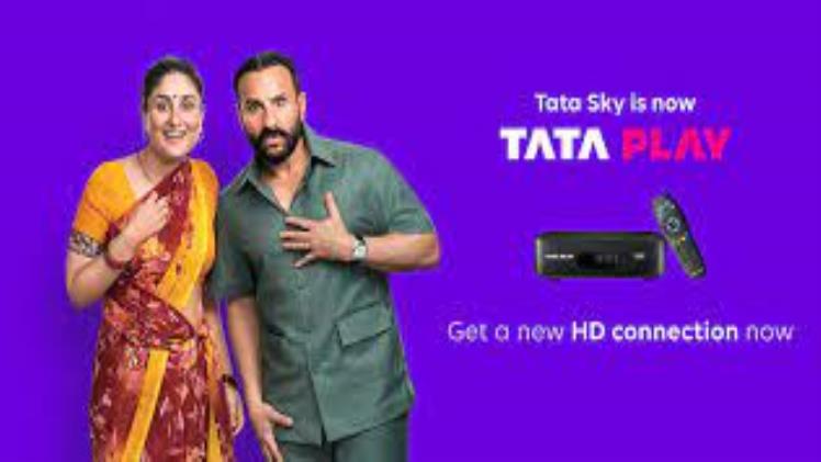 How to Recharge Your Tata Sky Account