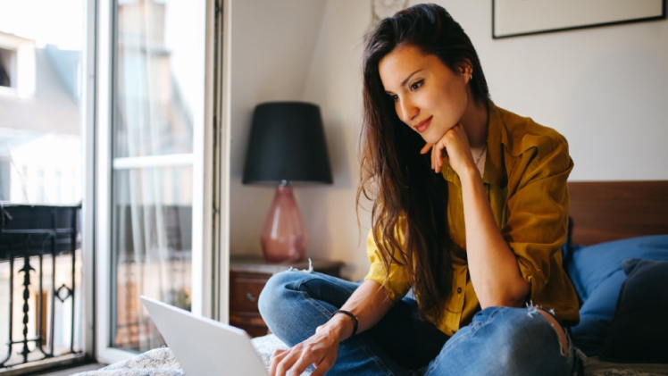 Learn Interior Design Online With Coursera