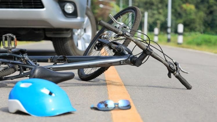 Should I Hire a Lawyer if I’m Involved in a Bicycle Accident?