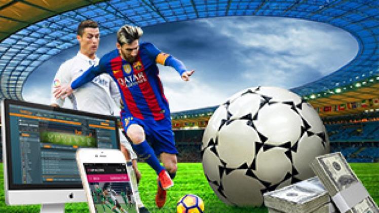 The Ufabet Football Website