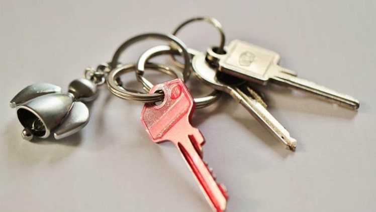 10 tips to help you improve your custom keychains
