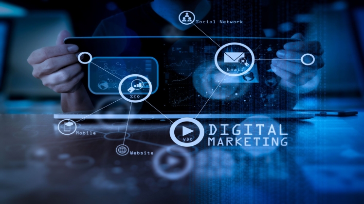 The Importance of Digital Marketing