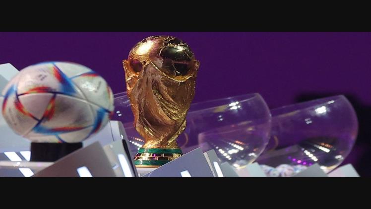 Eliminatorias FIFA World Cup Qatar 2022