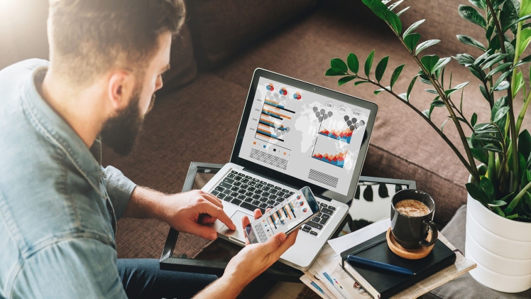 How Digital Marketing Works