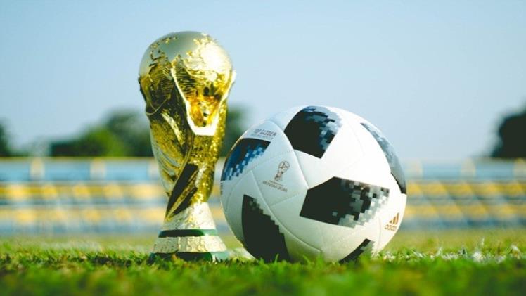 FIFA World Cup 2022 Confirmed Team