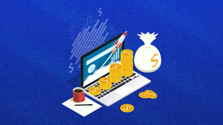 Top 5 Business Ideas at Home