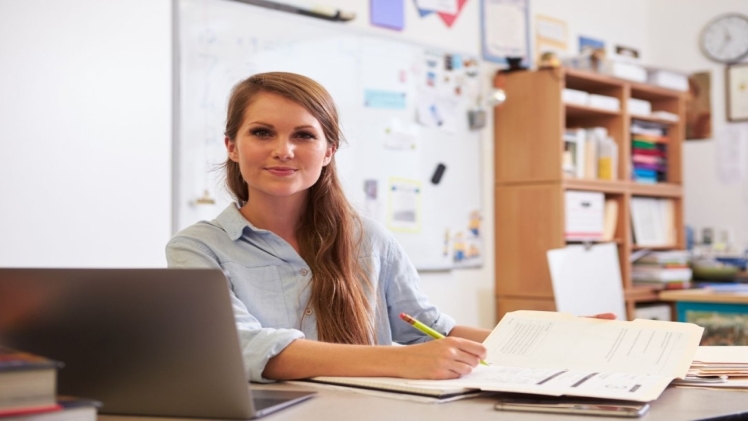 Become an Ambitious Teacher with the PgCTL Certificate Program