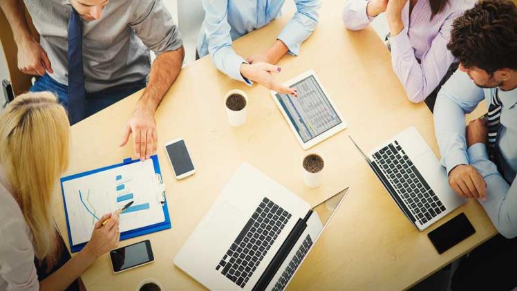 Five Reasons to Be a Construction Manager