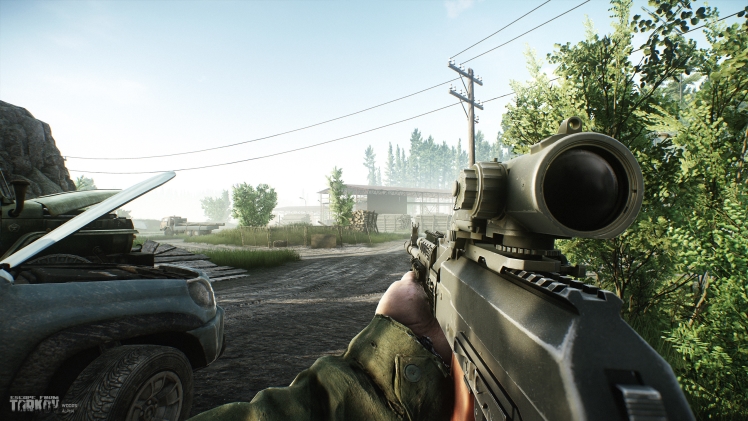 Escape from Tarkov – The Best Tips to Playing the Game
