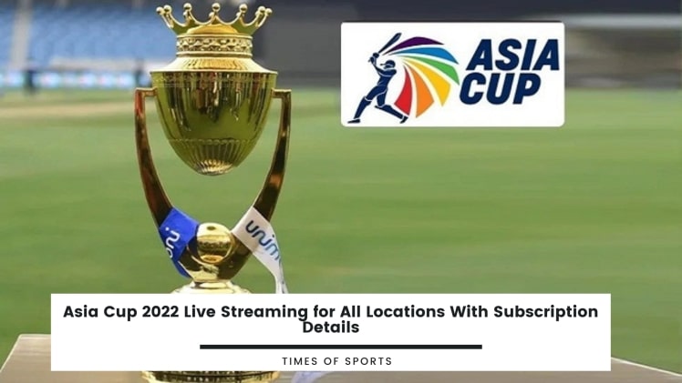 Free Sports Broadcast Online