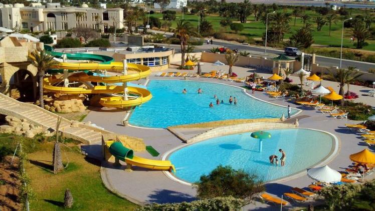 Golf Holiday Tunisia
