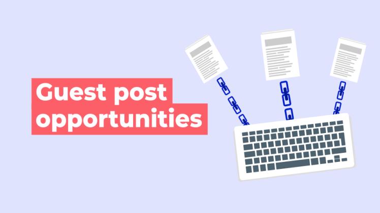 Is Guest Posting Black Hat SEO?