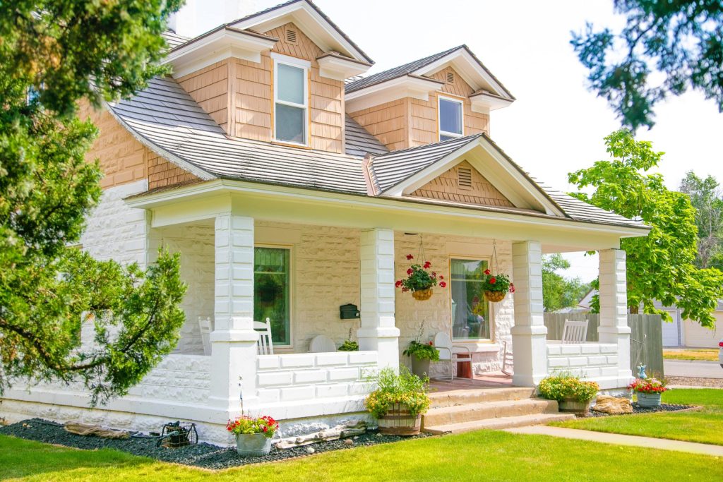How Can I Improve My Home on a Low Budget?