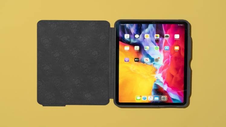 How To Choose Custom Ipad Case