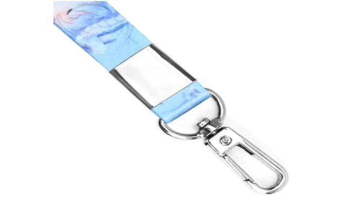 How to Buy Vograce Custom Lanyards