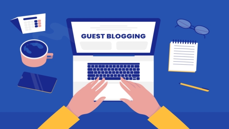 How to Create an SEO Guest Post