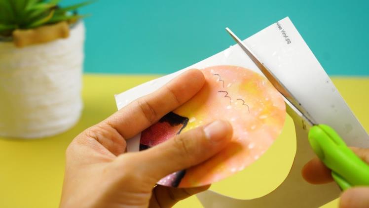 How to Print Vinyl Stickers With an Inkjet Printer