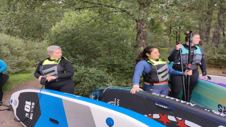 How to buy paddle board in 2023