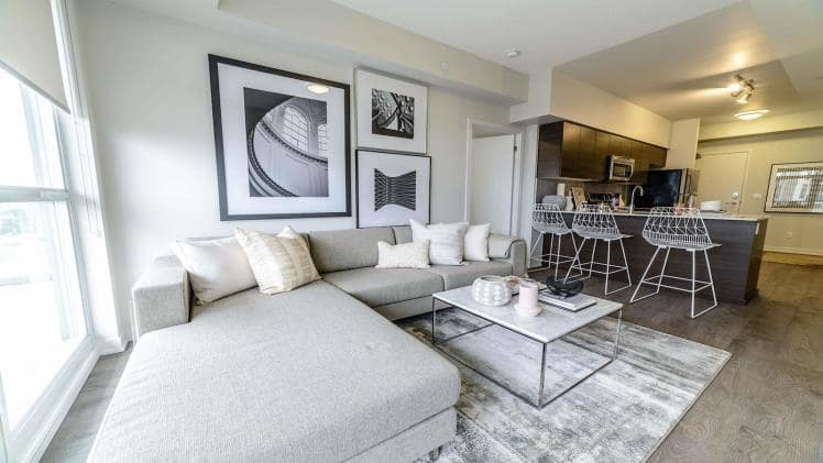 Pet-Friendly 1 Bedroom Apartment For Rent
