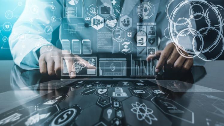 SYPWAI – the future is in artificial intelligence