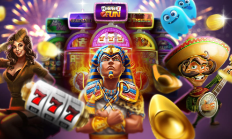 Game Playtech Slot Gambling Trusted