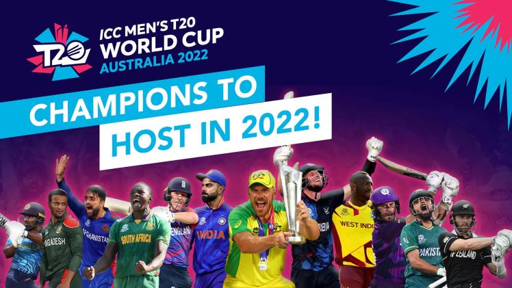 Unheard Things You Need to Know About T20 World Cup 2022