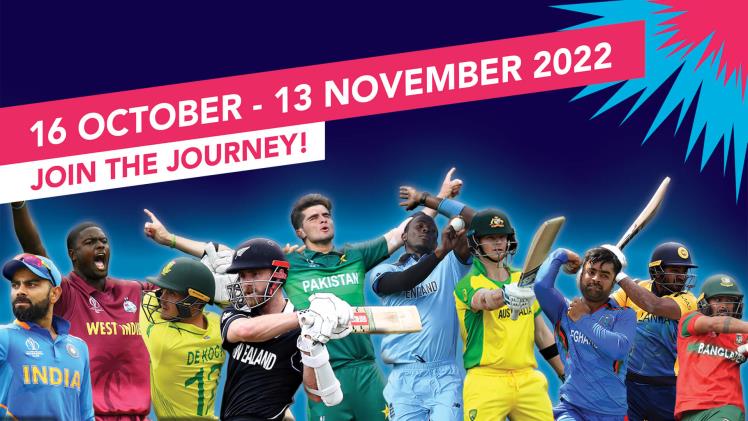 Best T20 World Cup 2022 Android Apps