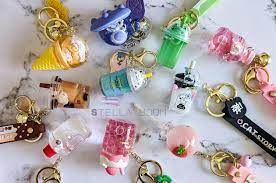 The Custom Keychains Mystery Revealed