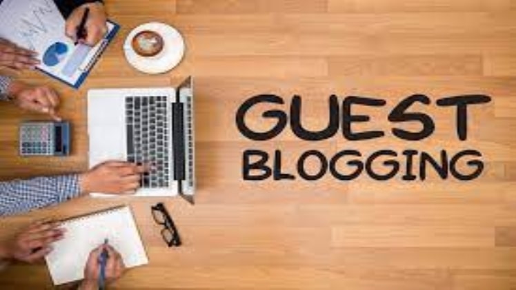 The Importance of an SEO Guest Post