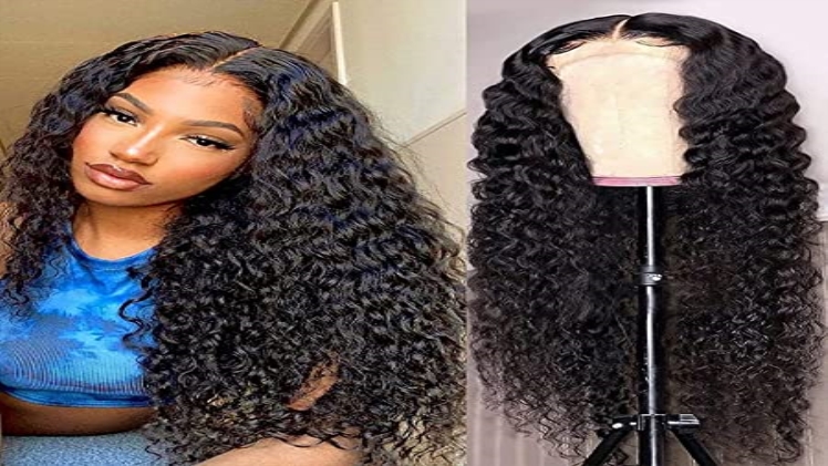 Tinashe Hair: How To Take Care Of Brazilian Body Wave Wig