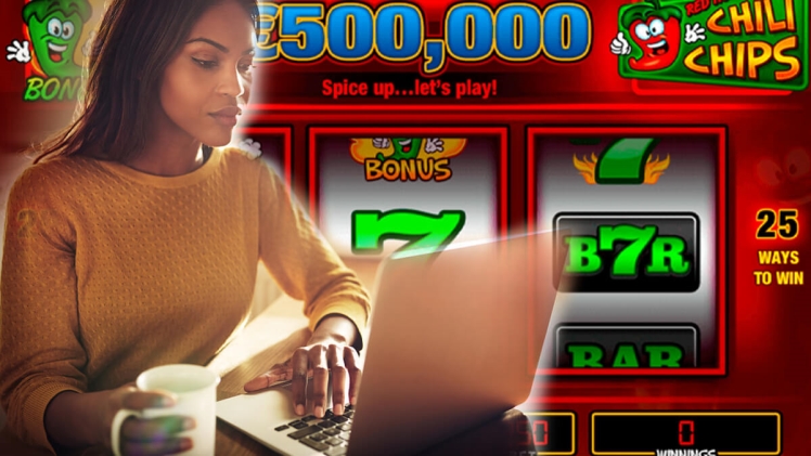 Top 5 Tips for Online Slots