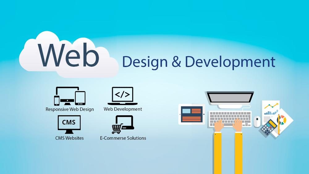 Web Design Strategies For the Entrepreneurially Challenged
