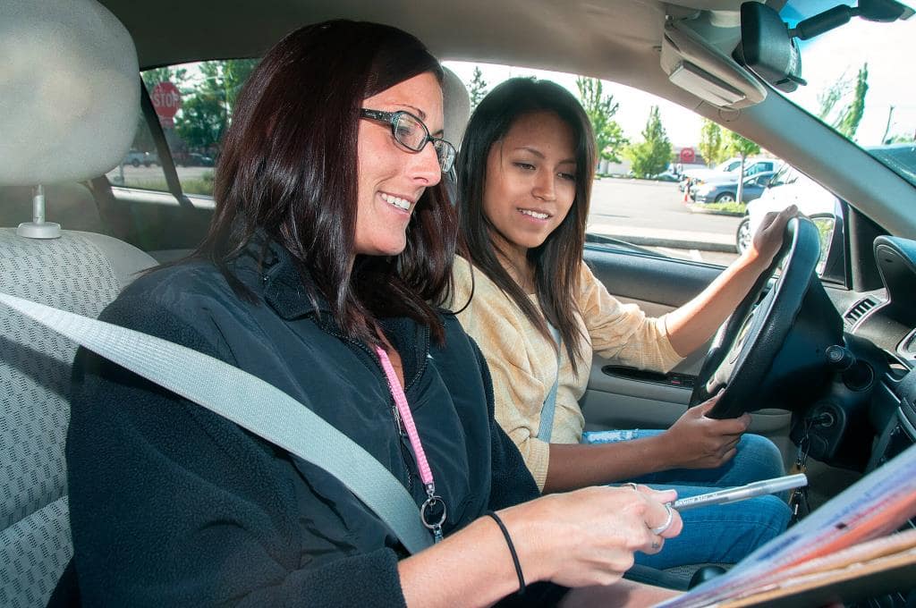 What Happens If You Fail Your Driving Test 3 Times?