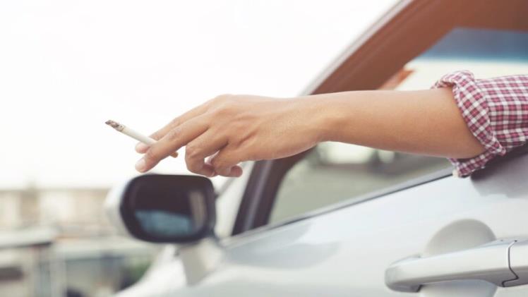Who Faces Charges if Drugs are Discovered in Your Car?