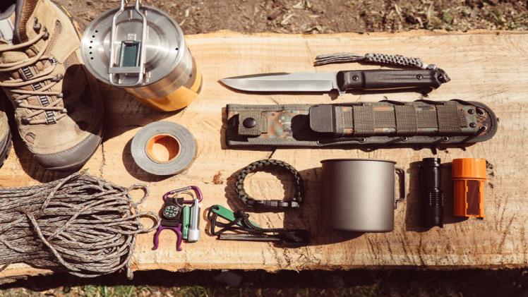 The 10 Best Security Gear for Outdoor Adventure