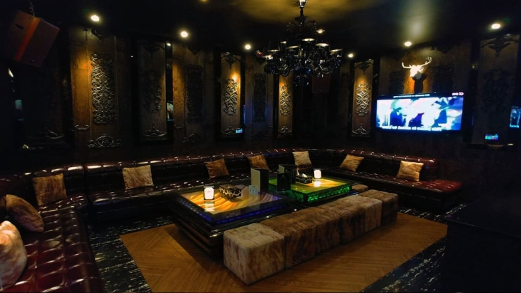 Benefits Famous Places in Gangnam Cheongdam