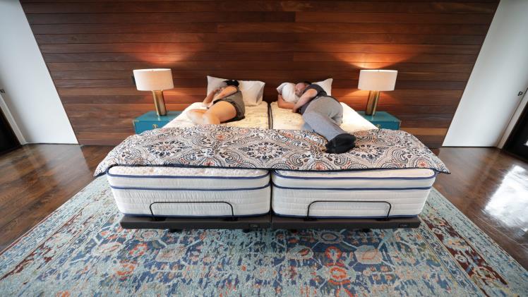 Reasons To Choose A King-Sized Mattress