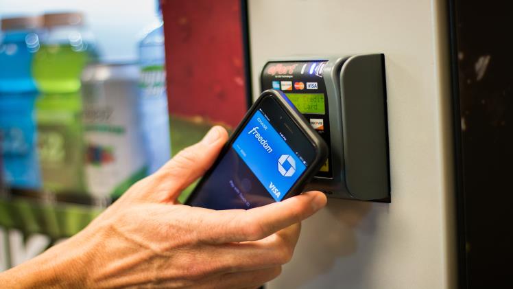 5 Reasons Why You Should Use a Vending Machine Company