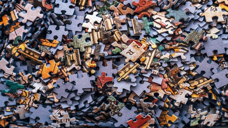 Jigsaw Puzzle Solving Tips And Tricks Every Beginner Should Know