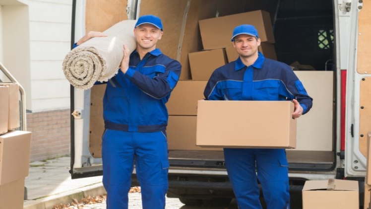 Major Benefits Of Using A Removal Service
