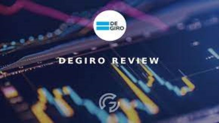 Review of Degiro: All the features and advantages of degiro