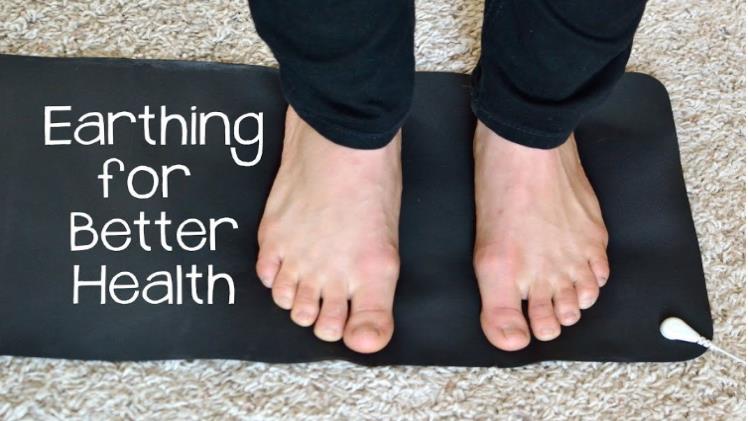 Do Grounding Mats Provide Real Health Benefits?