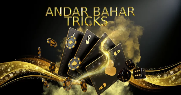 Learn the Basic Tricks on Playing Andar Bahar Online Game