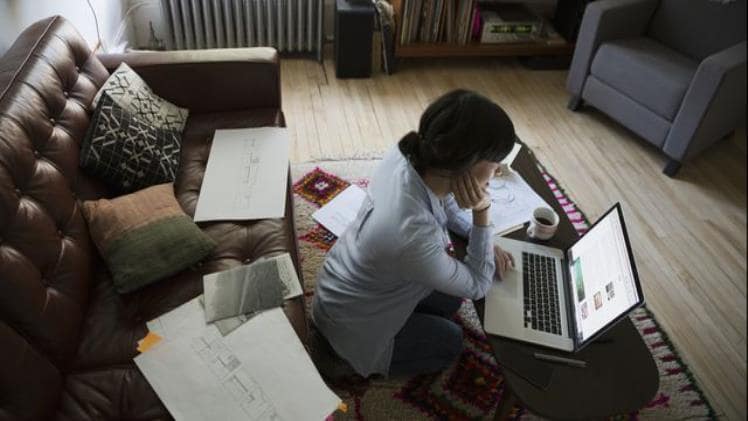 Side Jobs From Home – How To Earn Money From The Comfort Of Your Sofa