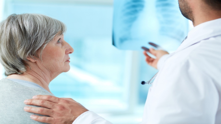 Stages and Symptoms of Heart Failure