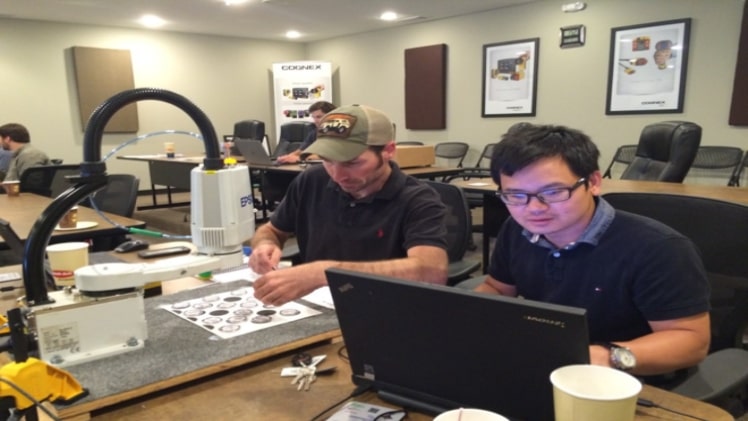 What is an Advanced Control System?
