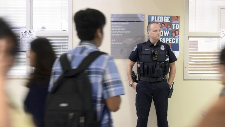 Security at School: What You Need to Know
