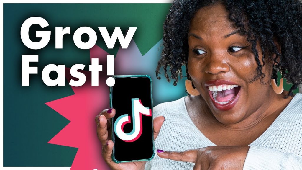 Tips for Growing Your TikTok Account